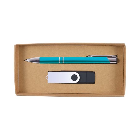 Cove Cardboard Gift Set Promotional Products